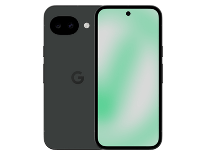 Google Pixel 10a Google Tensor G4 (4 nm) 10a Obsidian  Schwarz günstig gebraucht kaufen