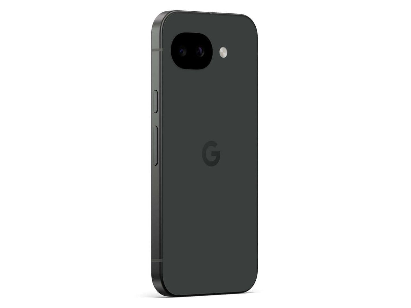 Google Pixel 10a Google Tensor G4 (4 nm) 10a Obsidian  Schwarz günstig gebraucht kaufen