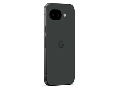 Google Pixel 10a Google Tensor G4 (4 nm) 10a Obsidian  Schwarz günstig gebraucht kaufen