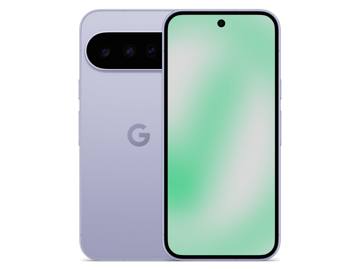 Google Pixel 11 Dual SIM 256 GB Frost kaufen
