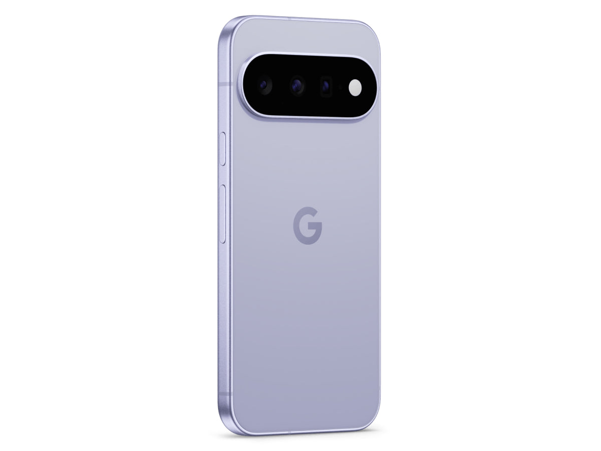 Google Pixel 11 Dual SIM 256 GB Frost kaufen