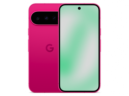 Google Pixel 11 Dual SIM 256 GB Hibiscus kaufen