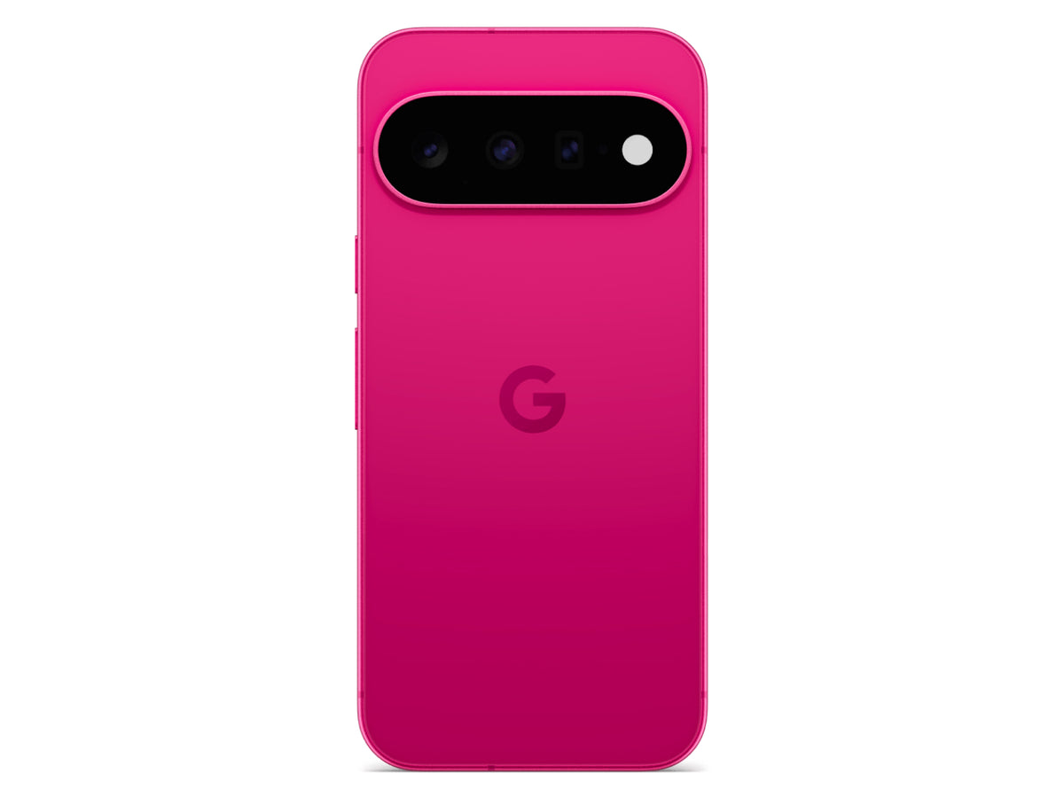 Google Pixel 11 Dual SIM 256 GB Hibiscus kaufen
