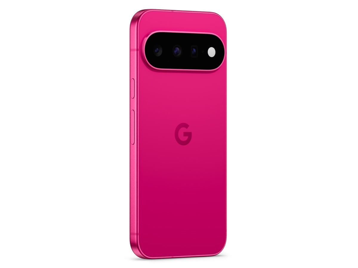 Google Pixel 11 Dual SIM 256 GB Hibiscus kaufen