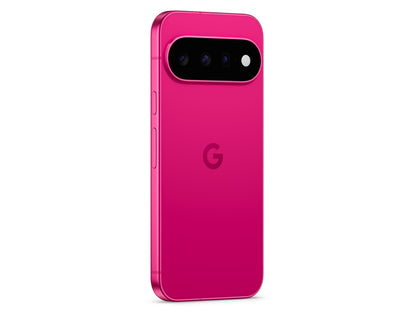 Google Pixel 11 Dual SIM 256 GB Hibiscus kaufen