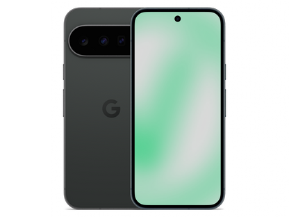 Google Pixel 11 Dual SIM 256 GB Obsidian kaufen