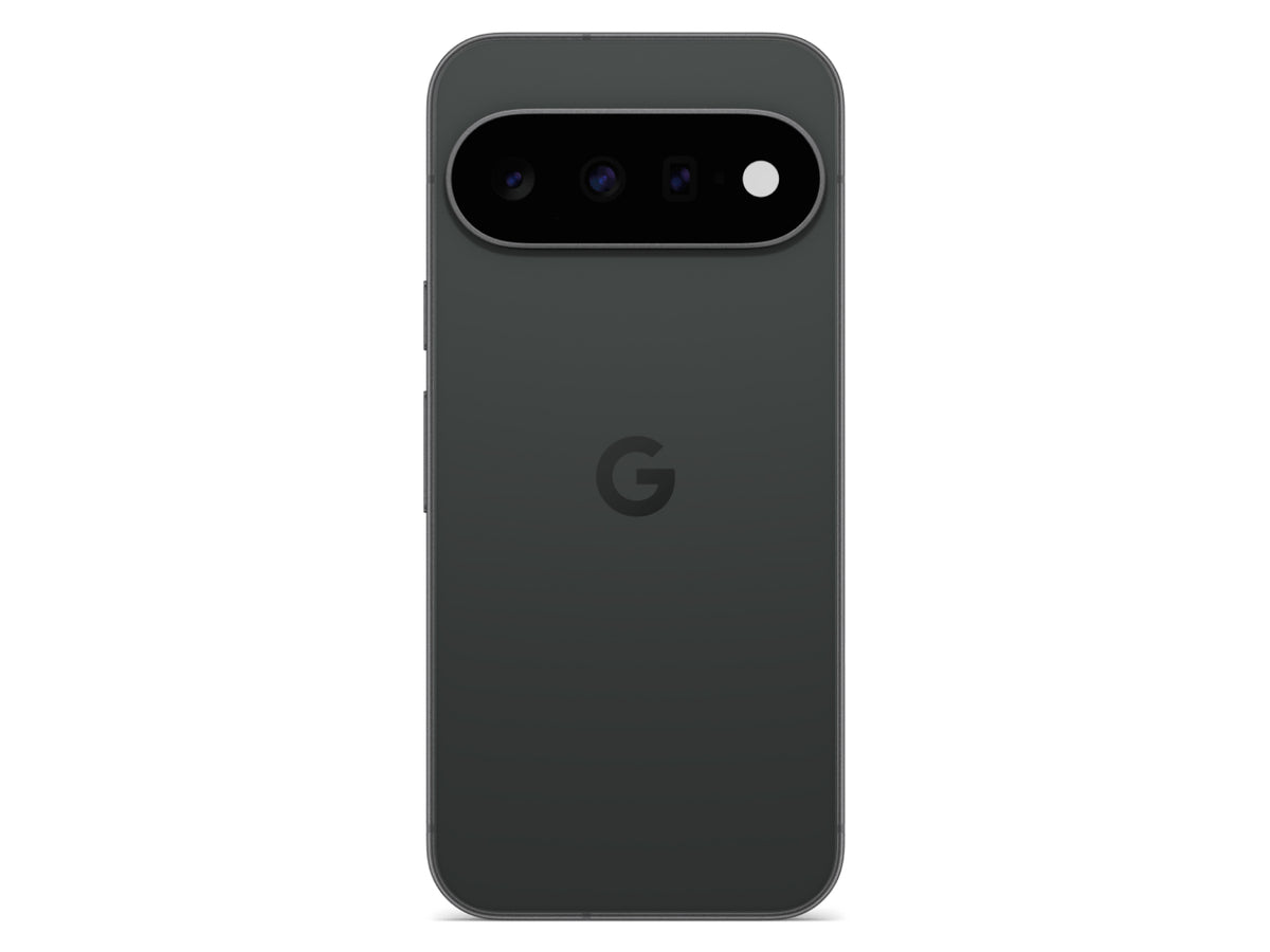 Google Pixel 11 Dual SIM 256 GB Obsidian kaufen