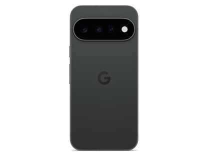 Google Pixel 11 Dual SIM 256 GB Obsidian kaufen