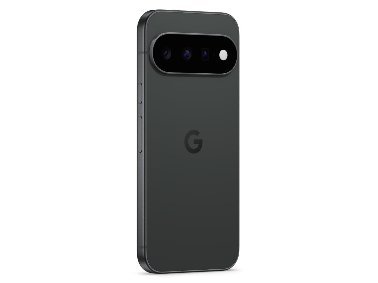 Google Pixel 11 Dual SIM 256 GB Obsidian kaufen