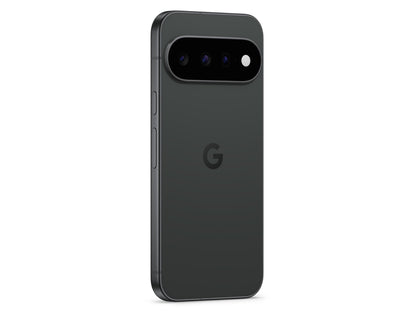 Google Pixel 11 Dual SIM 256 GB Obsidian kaufen