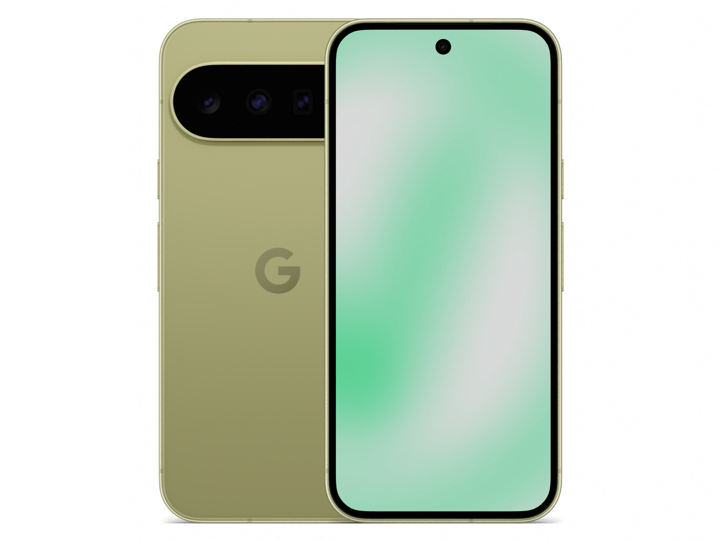 Google Pixel 11 Dual SIM 256 GB Pistachio kaufen