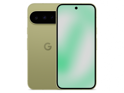 Google Pixel 11 Dual SIM 256 GB Pistachio kaufen