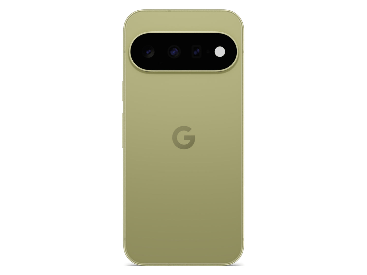 Google Pixel 11 Dual SIM 256 GB Pistachio kaufen