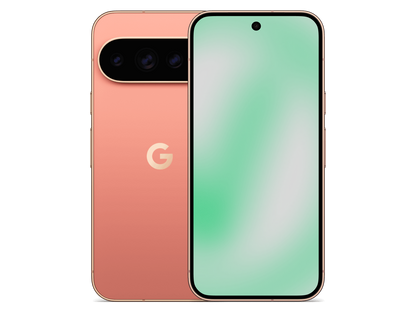 Google Pixel 11 Pro Dual SIM 256 GB Canyon kaufen