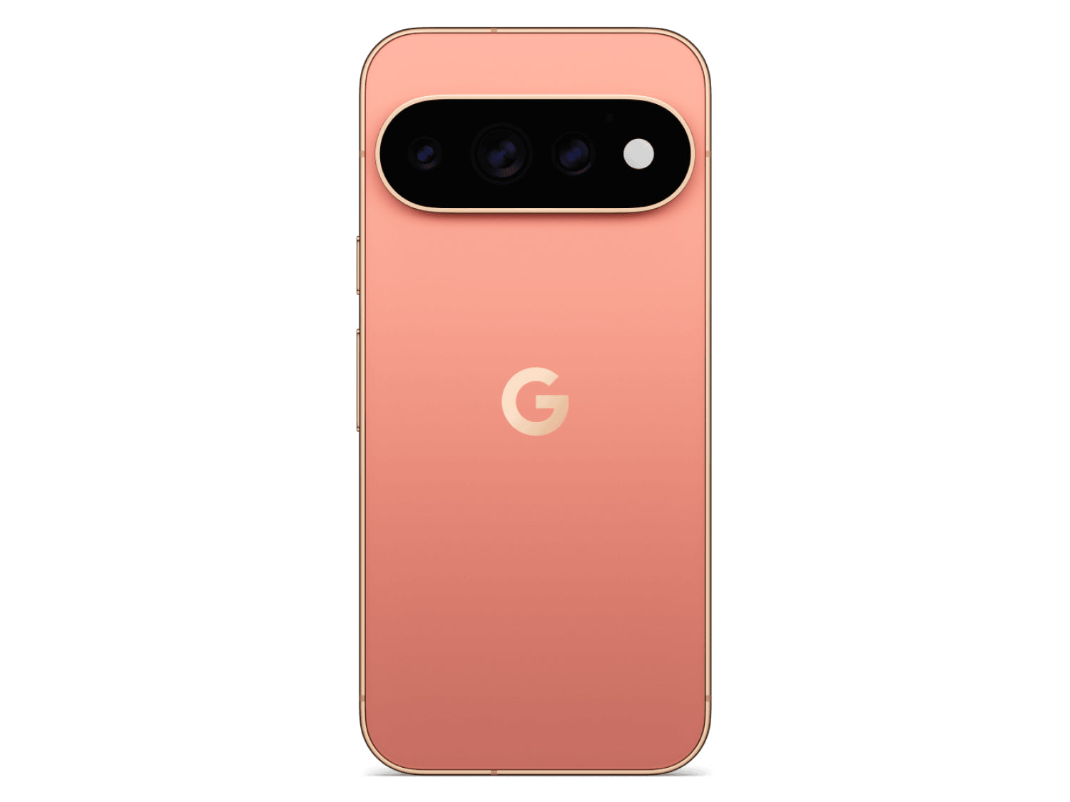 Google Pixel 11 Pro Dual SIM 256 GB Canyon kaufen