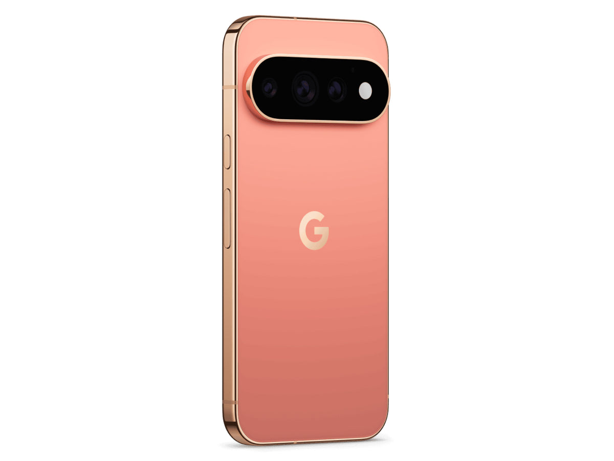 Google Pixel 11 Pro Dual SIM 256 GB Canyon kaufen