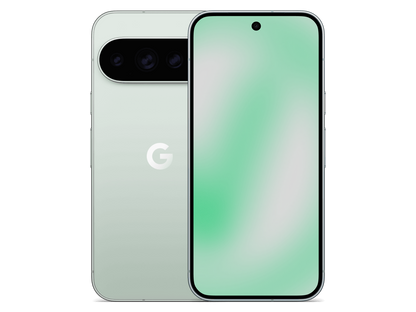 Google Pixel 11 Pro Dual SIM 256 GB Fog kaufen