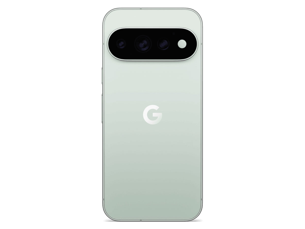 Google Pixel 11 Pro Dual SIM 256 GB Fog kaufen