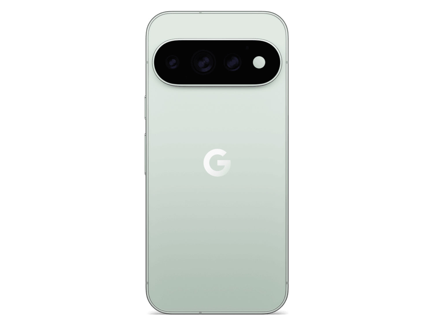 Google Pixel 11 Pro Dual SIM 256 GB Fog kaufen