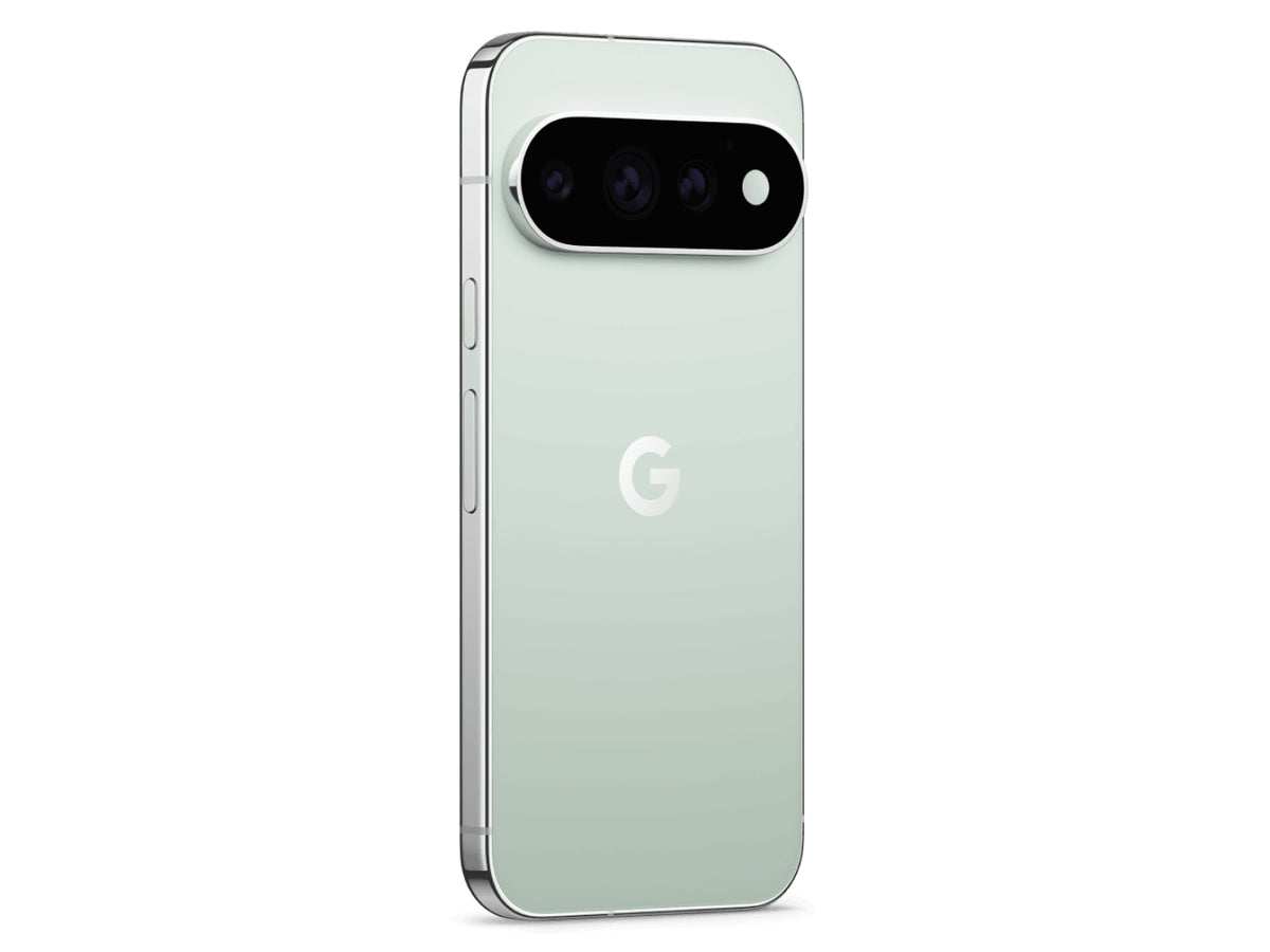 Google Pixel 11 Pro Dual SIM 256 GB Fog kaufen