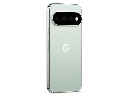 Google Pixel 11 Pro Dual SIM 256 GB Fog kaufen