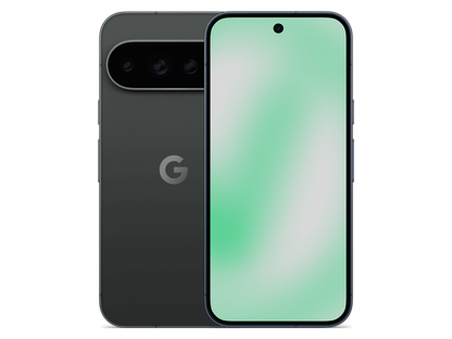 Google Pixel 11 Pro Dual SIM 256 GB Obsidian kaufen