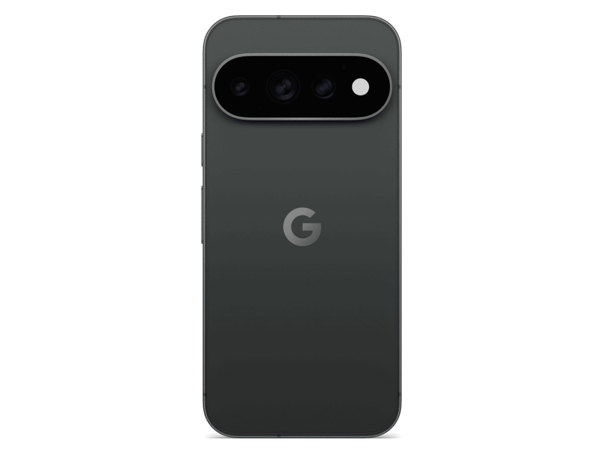 Google Pixel 11 Pro Dual SIM 256 GB Obsidian kaufen