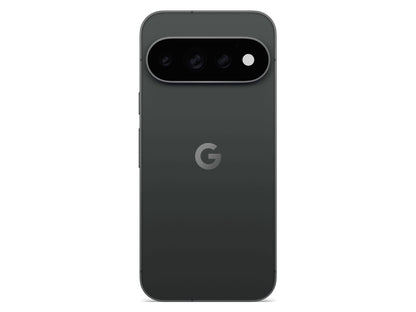 Google Pixel 11 Pro Dual SIM 256 GB Obsidian kaufen