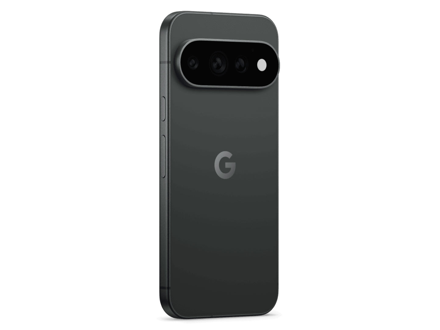 Google Pixel 11 Pro Dual SIM 256 GB Obsidian kaufen