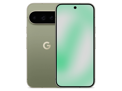 Google Pixel 11 Pro Dual SIM 256 GB Olive kaufen