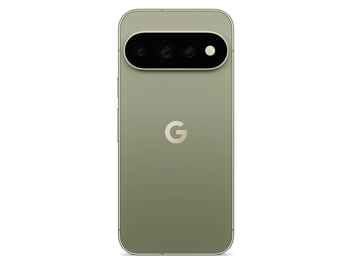 Google Pixel 11 Pro Dual SIM 256 GB Olive kaufen