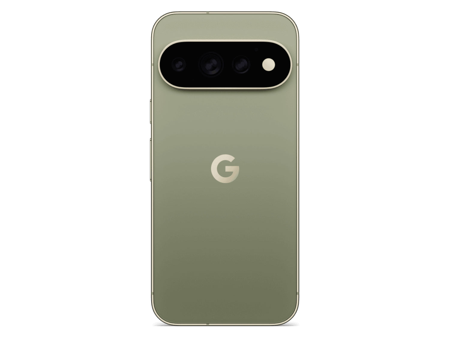 Google Pixel 11 Pro Dual SIM 256 GB Olive kaufen