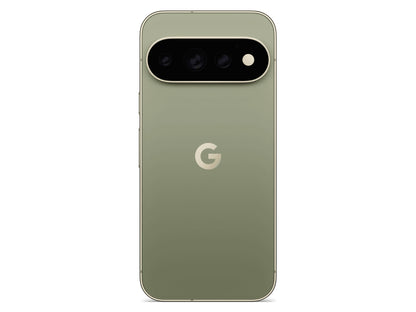 Google Pixel 11 Pro Dual SIM 256 GB Olive kaufen