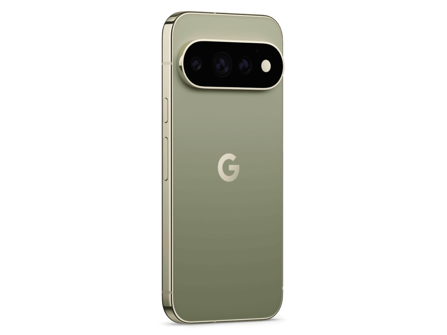 Google Pixel 11 Pro Dual SIM 256 GB Olive kaufen