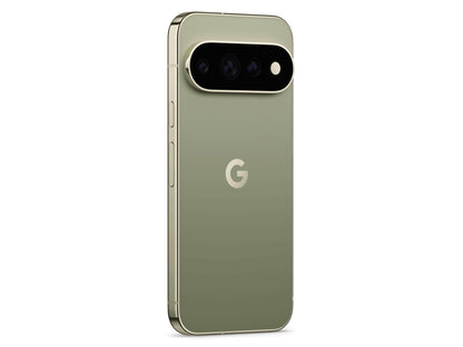 Google Pixel 11 Pro Dual SIM 256 GB Olive kaufen