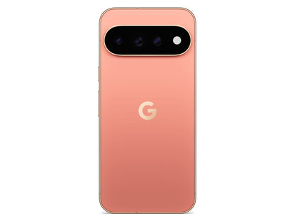 Google Pixel 11 Pro XL Dual SIM 256 GB Canyon kaufen
