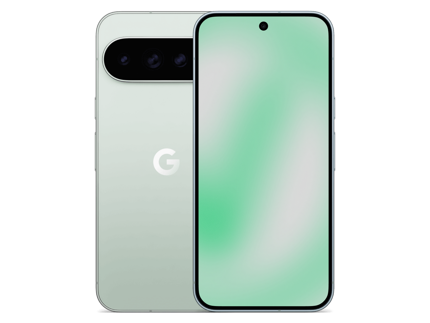 Google Pixel 11 Pro XL Dual SIM 256 GB Fog kaufen