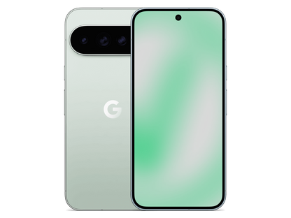 Google Pixel 11 Pro XL Dual SIM 256 GB Fog kaufen