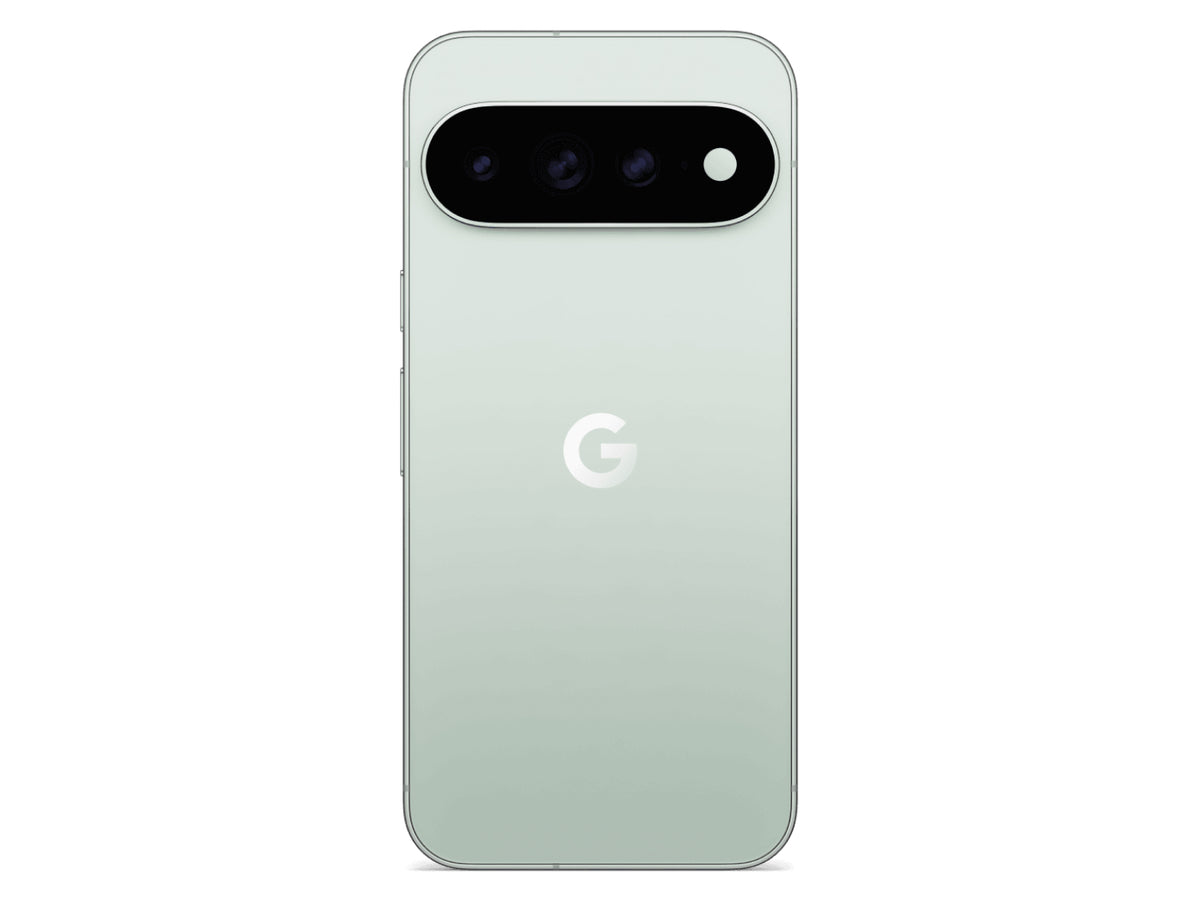 Google Pixel 11 Pro XL Dual SIM 256 GB Fog kaufen