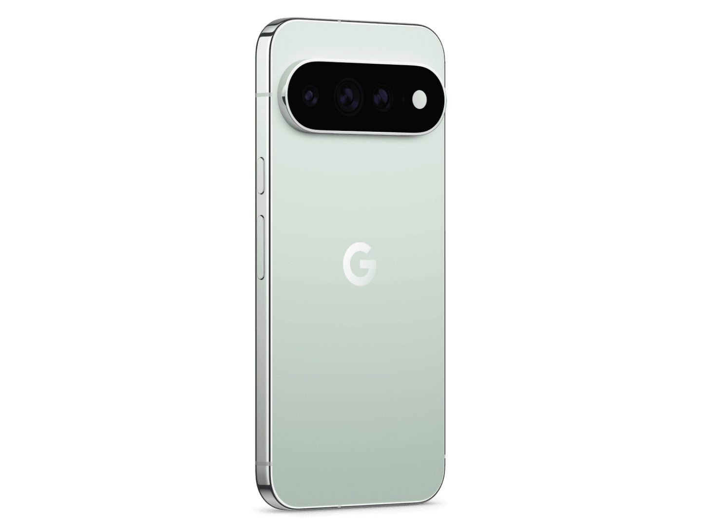 Google Pixel 11 Pro XL Dual SIM 256 GB Fog kaufen