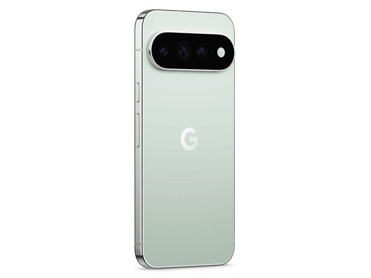 Google Pixel 11 Pro XL Dual SIM 256 GB Fog kaufen