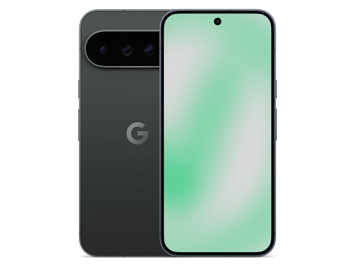 Google Pixel 11 Pro XL Dual SIM 256 GB Obsidian kaufen