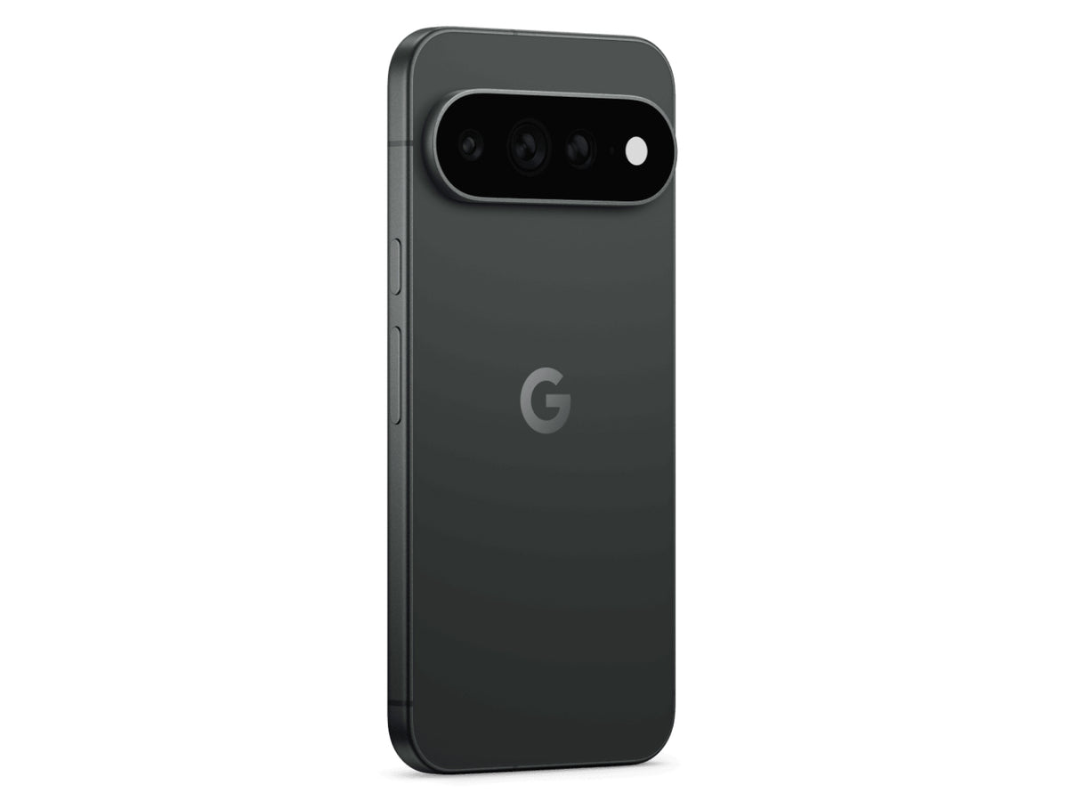 Google Pixel 11 Pro XL Dual SIM 256 GB Obsidian kaufen