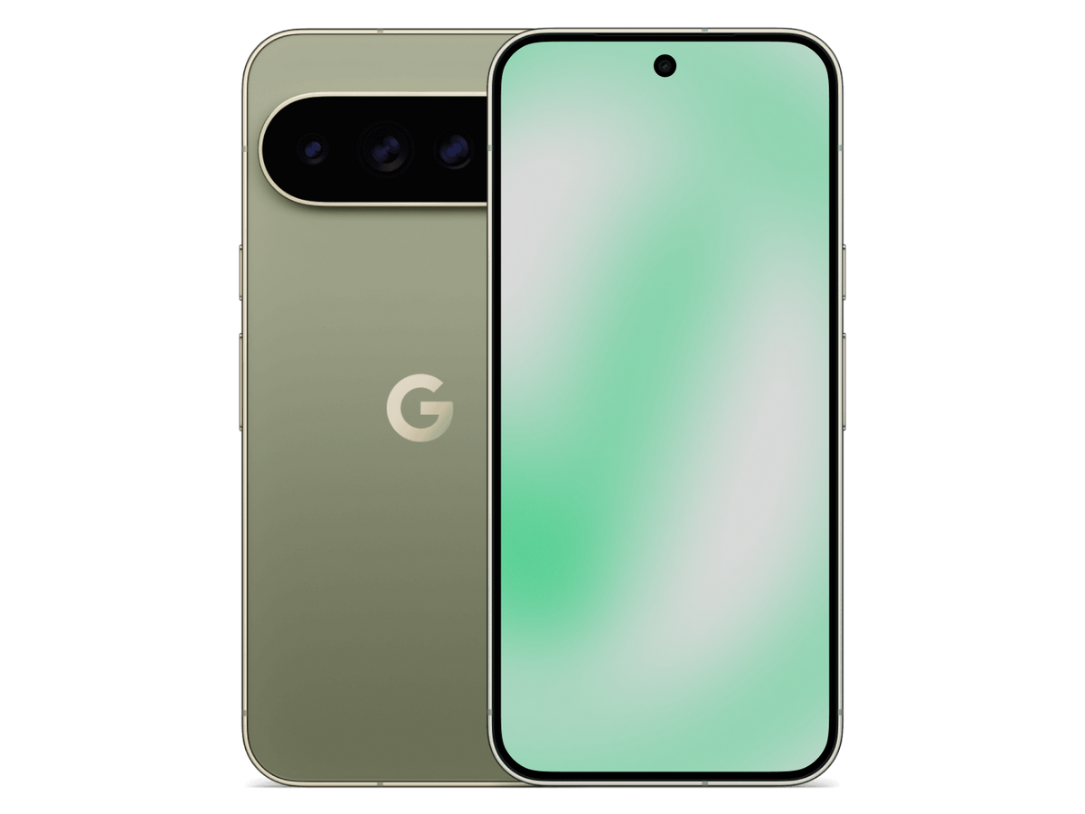 Google Pixel 11 Pro XL Dual SIM 256 GB Olive kaufen