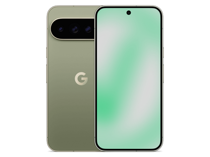 Google Pixel 11 Pro XL Dual SIM 256 GB Olive kaufen