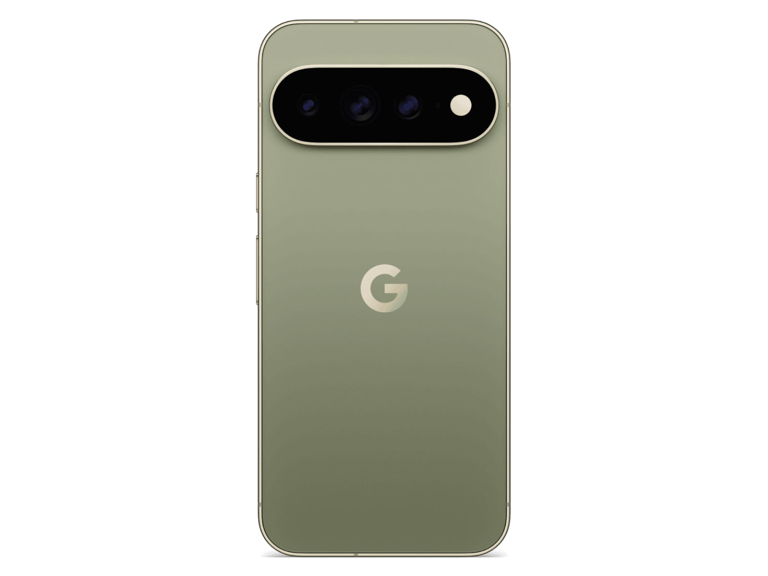Buy Google Pixel 11 Pro XL 256 GB 5G in Olive – Revendo