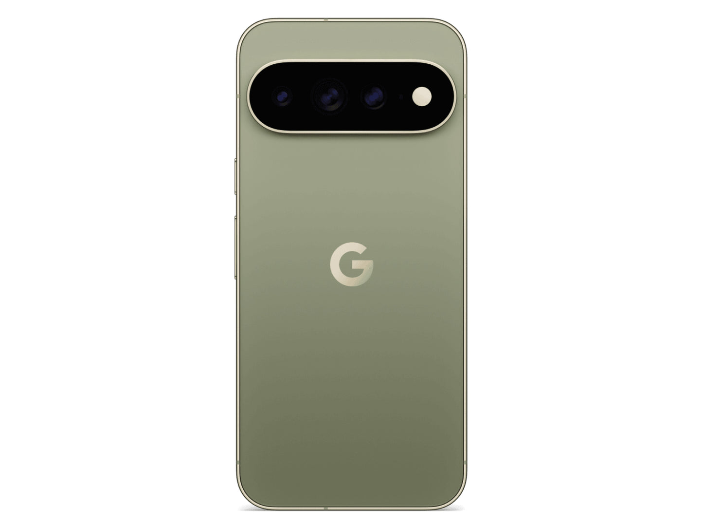 Google Pixel 11 Pro XL Dual SIM 256 GB Olive kaufen