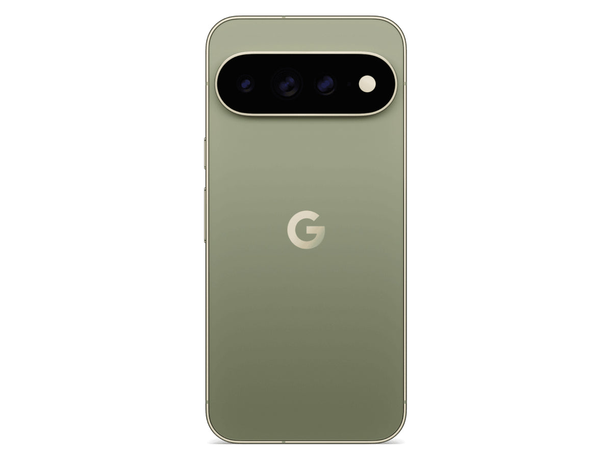 Google Pixel 11 Pro XL Dual SIM 256 GB Olive kaufen