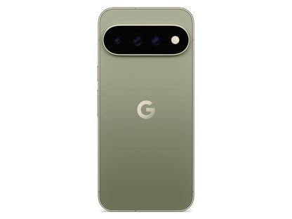 Google Pixel 11 Pro XL Dual SIM 256 GB Olive kaufen