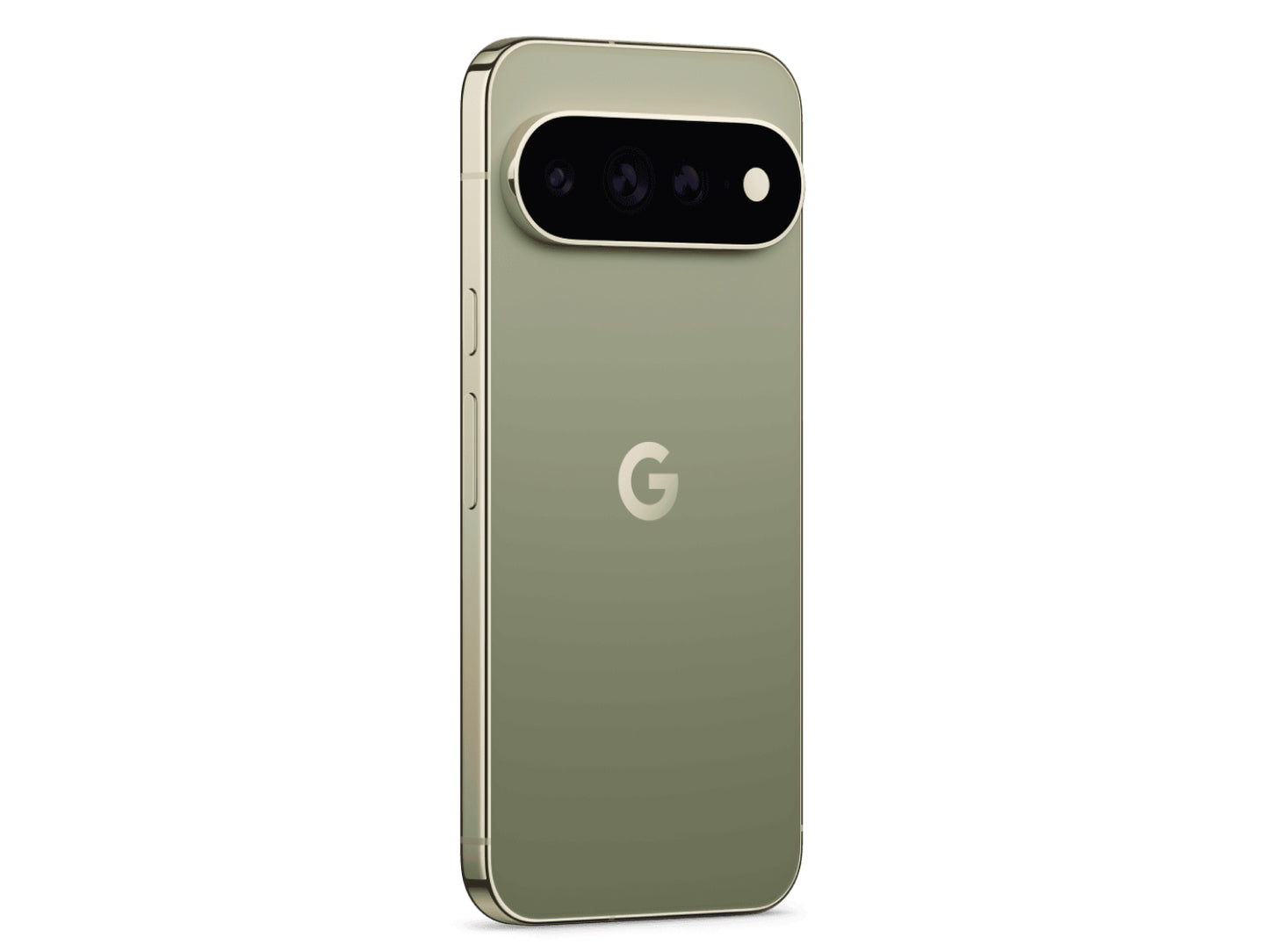 Google Pixel 11 Pro XL Dual SIM 256 GB Olive kaufen